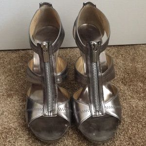Michael Kors Berkley heels